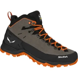 Ботинки Salewa MS ALP Mate Winter MID WP 44 коричневый Ботинки Salewa MS ALP Mate Winter MID WP 44 коричневый - Robinzon.ua