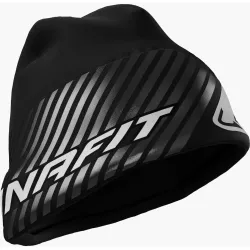 Шапка Dynafit Alpine Reflective Beanie One Size чорний - Robinzon.ua