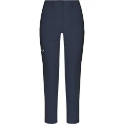 Штани Salewa Puez Dolomitic 2 DST Regular Wms 42/36 (S) синій Штани Salewa Puez Dolomitic 2 DST Regular Wms 42/36 (S) синій - Robinzon.ua