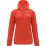 Куртка Salewa Brenta Jacket Wms 44/38 (M) красный - Robinzon.ua