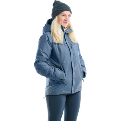 Куртка Turbat Vihola Wmn M синій - Robinzon.ua