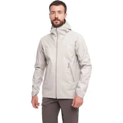 Куртка Turbat Dara Mns M сірий - Robinzon.ua