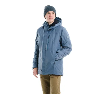 Куртка Turbat Vihola Mns S синий - Robinzon.ua