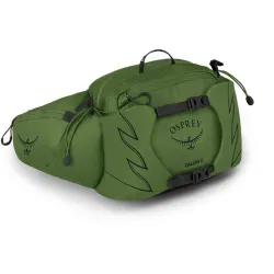 Поясна сумка Osprey Talon 6 One Size зелений - Robinzon.ua