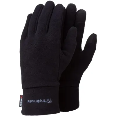 Рукавиці Trekmates Annat Glove XL чорний - Robinzon.ua