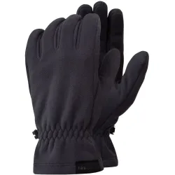 Рукавиці Trekmates Dyce Glove T L чорний - Robinzon.ua