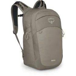 Рюкзак Osprey Poco Changing Pack One Size бежевий Рюкзак Osprey Poco Changing Pack One Size бежевий - Robinzon.ua
