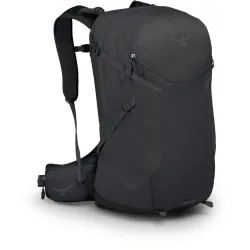 Рюкзак Osprey Sportlite 25 S/M серый Рюкзак Osprey Sportlite 25 S/M серый - Robinzon.ua