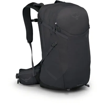 Рюкзак Osprey Sportlite 25 S/M серый - Robinzon.ua