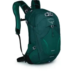 Рюкзак Osprey Sylva 12 One Size бирюзовый Рюкзак Osprey Sylva 12 One Size бирюзовый - Robinzon.ua