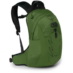 Рюкзак Osprey Talon Junior One Size зеленый Рюкзак Osprey Talon Junior One Size зеленый - Robinzon.ua