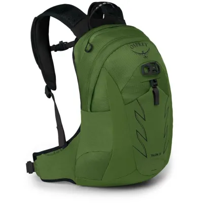 Рюкзак Osprey Talon Junior One Size зеленый - Robinzon.ua