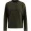 Свитер Salewa Fanes Dry Pullover Mns 52/XL оливковый - Robinzon.ua