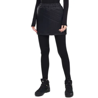 Спідниця Turbat Sofia Wmn XL чорний - Robinzon.ua
