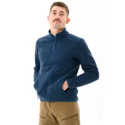 Флісова кофта Turbat Dreamer 2 Mns XXXL синій Флісова кофта Turbat Dreamer 2 Mns XXXL синій - Robinzon.ua