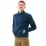 Флисовая кофта Turbat Dreamer 2 Mns XXXL синий - Robinzon.ua