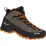 Ботинки мужские Salewa ALP MATE WINTER MID WP 42 - коричневый, треккинговые - 013.001.6187 - Robinzon.ua