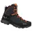 Черевики чоловічі Salewa MTN Trainer 2 Mid GTX 41 - чорний, трекінгові - 013.001.5471 - Robinzon.ua