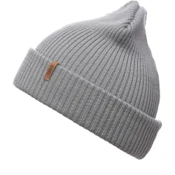 Шапка Turbat Custo сірий - Robinzon.ua