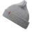 Шапка Turbat Custo сірий - Robinzon.ua