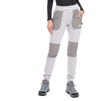 Штаны Turbat Camp Trek Wmn M серый - Robinzon.ua