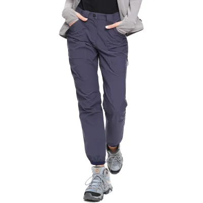 Штаны Turbat Explorer Wmn S серый - Robinzon.ua