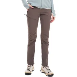 Штани Turbat Korab Wmn XS коричневий Штани Turbat Korab Wmn XS коричневий - Robinzon.ua