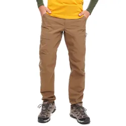 Штани Turbat Explorer Mns L коричневий - Robinzon.ua