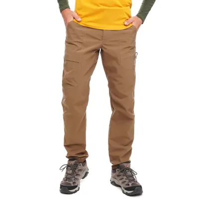 Штани Turbat Explorer Mns L коричневий - Robinzon.ua