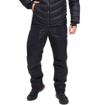 Штаны Turbat Iceberg Mns XL черный - Robinzon.ua