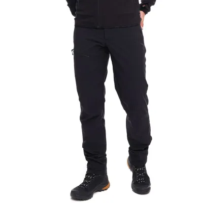 Штани Turbat Korab Mns M чорний - Robinzon.ua