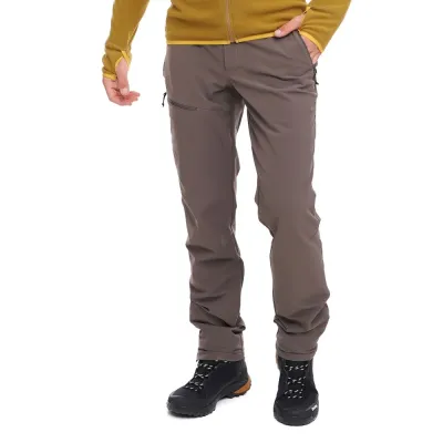 Штаны Turbat Korab Mns XL коричневый - Robinzon.ua
