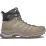 Черевики чоловічі LOWA Innovo GTX MID 40 - бежевий з мембраною Gore-Tex®, мультифункціональні - 311330-4833-40.0 - Robinzon.ua