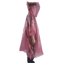 AceCamp пончо Emergency Rain Poncho 3907-PK AceCamp пончо Emergency Rain Poncho 3907-PK - Robinzon.ua