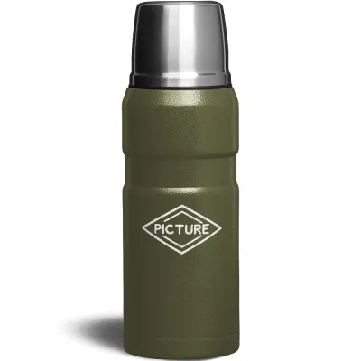 Picture Organic термос Campie - Robinzon.ua