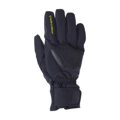 Горнолыжные перчатки Fischer SKI GLOVE PERFORMANCE-G30222-7 - Robinzon.ua