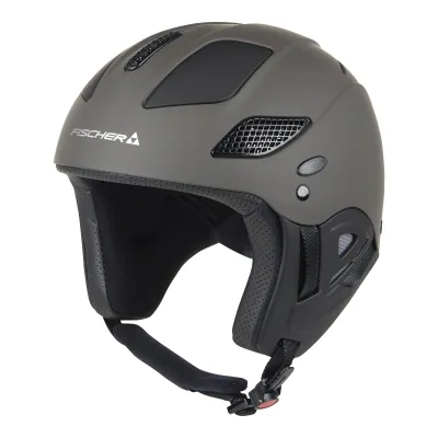 Гірськолижний шолом FISCHER ADVANCED HELMET-G40922-M - Robinzon.ua