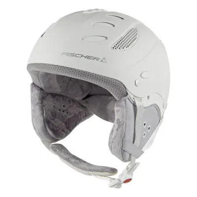 Горнолыжный шлем FISCHER PERFORMANCE HELMET-G40622-L - Robinzon.ua