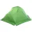 Двомісний намет Naturehike Star River 2 з спідницею зелений NH17T012-Т - Robinzon.ua