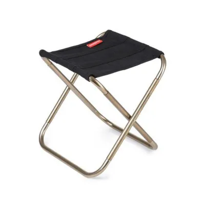 Складной стул Х-образной формы Naturehike NH17Z012-L. - Robinzon.ua