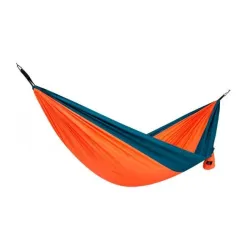 Гамак одномісний Naturehike помаранчевий NH17D012-C Гамак одномісний Naturehike помаранчевий NH17D012-C - Robinzon.ua