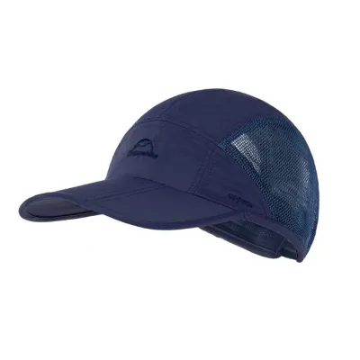 Сонцезахисна кепка Naturehike синій NH18H009-T - Robinzon.ua