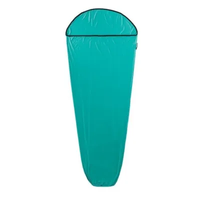 Вкладиш в спальник Naturehike зелений NH17N002-D - Robinzon.ua
