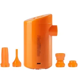 Насос Naturehike NH17C100-B Насос Naturehike NH17C100-B - Robinzon.ua