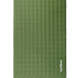 Двомісний килимок Naturehike зелений NH19QD010 Двомісний килимок Naturehike зелений NH19QD010 - Robinzon.ua