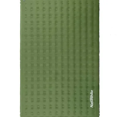 Двомісний килимок Naturehike зелений NH19QD010 - Robinzon.ua