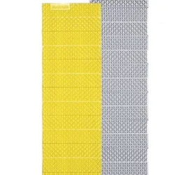 Килимок складний Naturehike Updated жовтий NH20FCD07 Килимок складний Naturehike Updated жовтий NH20FCD07 - Robinzon.ua