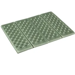 Складний килимок-сидушка Naturehike зелений NH20PJ025 Складний килимок-сидушка Naturehike зелений NH20PJ025 - Robinzon.ua