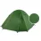 Тримісний намет Naturehike P-SERIES 3 темно-зелений NH18Z033-P - Robinzon.ua
