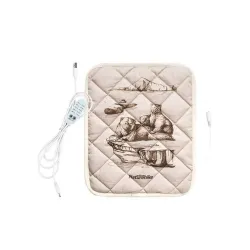 Утеплювач в спальник-електрична грілка Naturehike NH20FCD15 - Robinzon.ua